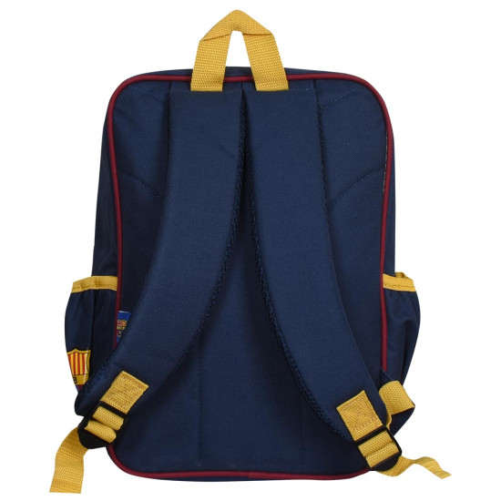 Sunce Παιδική τσάντα πλάτης Barcelona Junior Backpack Sunce Παιδική τσάντα πλάτης Barcelona Junior Backpack